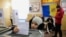 Галасаваньне ў Малдове, 20 кастрычніка 2024 