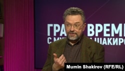 Андрей Десницкий