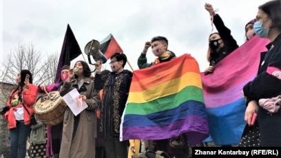 Табиғаттағы ескі түкті кискалар