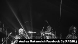 "Машина времени" на сцене, 2025