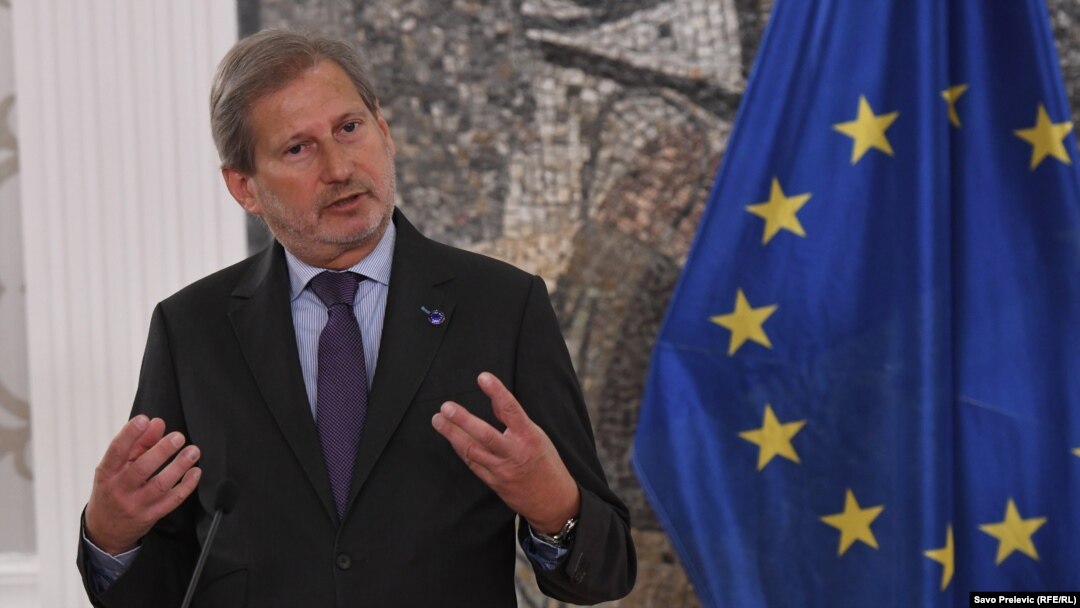 Johannes Hahn