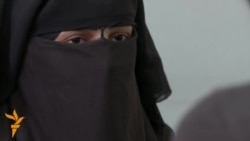 Islamic State Militants' Wives Tell Their Story