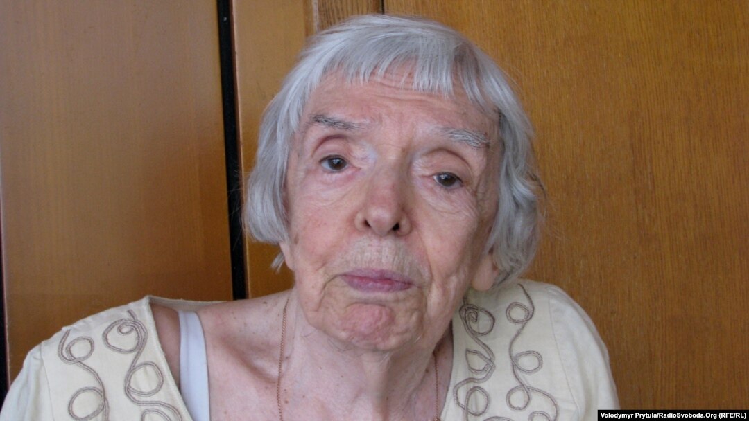 Людмила Михайловна Алексеева
