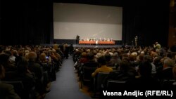 Konferencija Advokatske komore Srbije