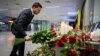 Ukraine Wants Compensation After Iran Admits Downing Passenger Jet