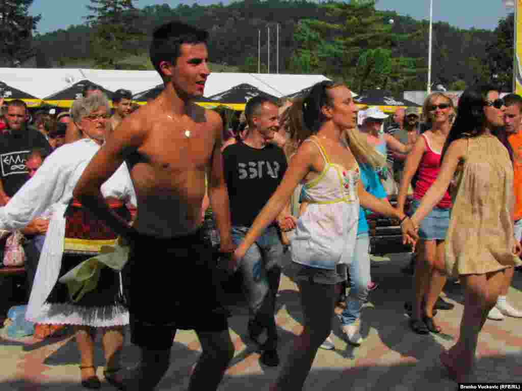 Foto: Branko Vučković