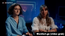 გამოძიების ავტორები: მარი დუდუნია და ნინო რამიშვილი