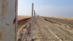 Türkmenistan-Gazagystan: ýeňillikli wiza düzgüni durzuldy