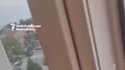 Video Shows Attack On Ukrainian Couple In Wroclaw