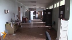 Slavjansk nakon povlačenja separatista