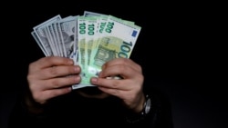 Transparency International: 'Venesuela və Azərbaycan kimi ölkələrdə korrupsiya sistemli xarakter daşıyır'