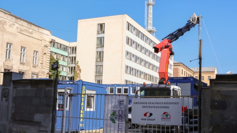 Pázmány Campus: Nem érdekli a kormányt a józsefvárosi önkormányzat tiltakozása
