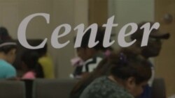 Талон на питание в США и в России (видео)