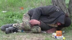 Жебраки – нове обличчя Придністров’я