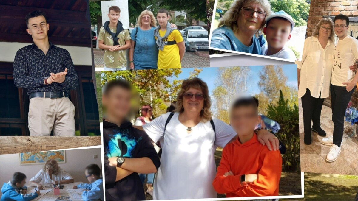 Имам около 20 братя и сестри. Не сме кръвно свързани,