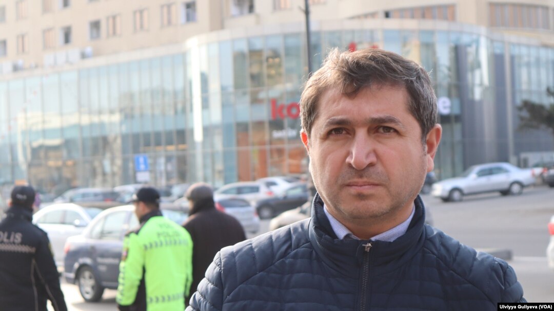 Rail Abbasov