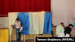 Alegeri prezidențiale ucrainene