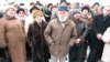 Беларустун Гродно шаарында камактагы поляк активисттерине тилектештик көргөзгөн жыйындар өтүп жатат.