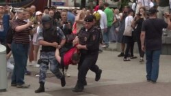 "Борис был бы горд теми, кто вышел 12 июня"