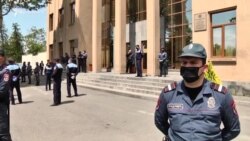 Չորս նախկին վարչապետերը՝ Քոչարյանի կալանքից ազատման երաշխավոր