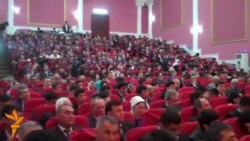 Аз Ансоруллоҳ то Ҷундуллоҳ - ҳосили муҳоҷирати ҷавонон?