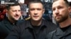 «Хмара – бойовий генерал, до якого є повага в суспільстві і серед народних депутатів... А Федоров іде в опозиці» – Фесенко