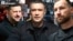 «Хмара – бойовий генерал, до якого є повага в суспільстві і серед народних депутатів... А Федоров іде в опозиці» – Фесенко