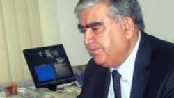 Гул Шералӣ ҳабcи писару домодашро "шикор" номидааст