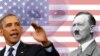 U.S. Policies Driven By Aliens, Says Iran's Fars News Agency
