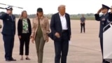 Что известно о влиянии Мелании Трамп на президента США