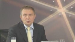 Свабода на Белсаце 13.06.2009, Частка 2