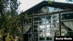 "Будда бар" аталышын өзгөрттү (сүрөт интернеттен алынды)