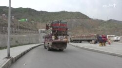 افغانستان ته ستنېدونکي له طالبانو د کور جوړولو لپاره ځمکه غواړي