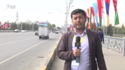 Раҳбарони кишварҳои ИДМ дар Душанбе ҷамъ мешаванд