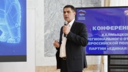 Богатов Михаил