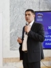 Богатов Михаил