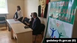 Vəfa Allahverdiyeva