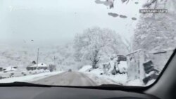 Ռուս սահմանապահը ինչի՞ պիտի մեր անվտանգությունը ապահովի․ Կապանցիները ապահովության երաշխիք չեն ստացել