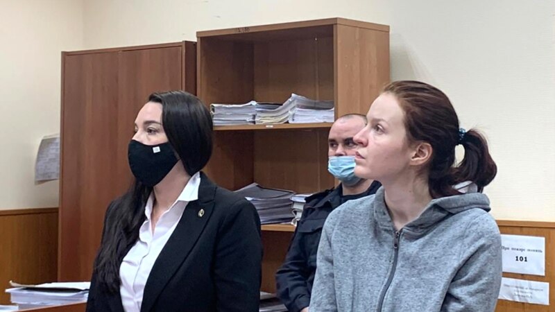 Россия: сторонникам Навального продлили аресты