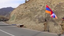 Ի՞նչ դրույթներ ունեն քաղաքական ուժերի նախընտրական ծրագրերի «Անվտանգություն, Արցախ» բաժինները