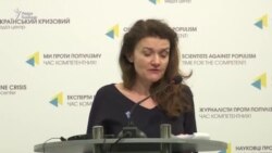Доклад ООН о правах человека в Украине