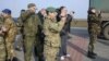 EU Members Urge Ukraine Security Mission