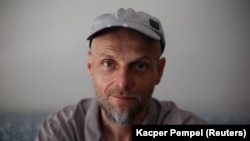 Иван Вырыпаев