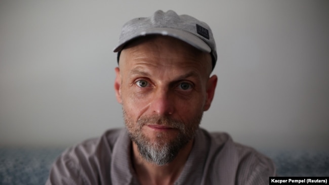 Иван Вырыпаев