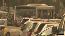 Експлозија во автобус во Тел Авив