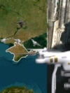 Krim se guši, a ruske vlasti jedva drže korak: Zašto i kako Ukrajini to uspeva