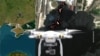 Crimea Drone