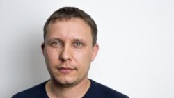 Национализация по-украински – интервью с Андреем Яницким | Радио Крым.Реалии