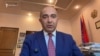 Էդմոն Մարուքյանը՝ վարչապետի թեկնածու. Փաշինյանին անվստահություն հայտնելու գործընթաց կսկսեն