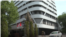 Double Tree By Hilton қонақүйі. Алматы, 3 маусым 2026 жыл